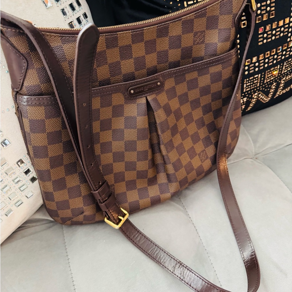 Authentjc Louis Vuitton Bloombury - Picture 4 of 13